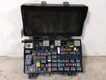 Tipm 68237160AD For 2014 Dodge Ram 2500 Used. Price: $450.00.