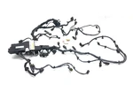 2017-2019 Mercedes E300 W213 E-class 2.0L I4 Engine Wire Wiring Harness Oem Used. Price: $199.99.