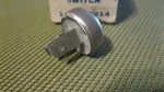 Nos 1978-1980 Buick A/c Ambient Thermostat Switch, 25036607 New. Price: $19.49.