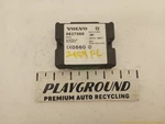 Volvo C70 Convertible Keyless Entry Computer Control Module Fits 1998-2004 Used. Price: $44.87.
