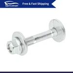 Rear Suspension Camber Bolt Kit For Bmw X5 07-18 NO.33306770968 With Nut New. Price: $18.99.