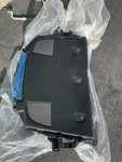 2017-23 Tesla Model Rear Deck Shelf Package Tray Trim Panel Cover W/ Light Oem New. Price: $200.00.