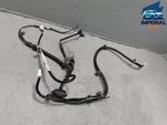 2014-2019 Toyota Highlander Awd Rear Subrame Differential Wire Harness Oem Used. Price: $65.09.