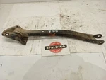 Rear Lower Control Trailing Arm From 2005 Subaru Forester 11589051 Used. Price: $53.04.