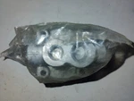 Meritor Wabco RKN31001 Air Brake Pressure Protection Valve New. Price: $35.00.