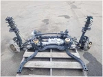 2015-2017 Ford Mustang Gt S550 Front K Member Engine Cradle Suspension 2859 Used. Price: $749.99.
