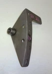 Chevrolet Chevy Roadster Right Rumble Seat Lid Hinge Bracket 1932 New. Price: $123.60.