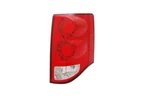 Led Tail Light Rear Lamp Right Passenger For 11-19 Dodge Grand Caravan New. Price: $126.00.