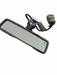 2006 Bentley Continental Flying Spur Oem Inside Rear View Mirror Black 06-13 Used. Price: $95.00.