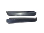 1987 Toyota Supra Oem B Pillar Trim Moulding Left And Right Used. Price: $99.00.
