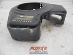 Briggs & Stratton Vanguard 18HP V-twin 350777 Oem Blower Housing 693038 Used. Price: $44.99.
