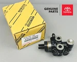 47910-35470 Genuine Toyota Hilux LN200 Load Sensing Proportioning Valve New Oem. Price: $153.45.