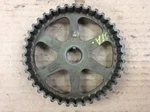98 99 00 01 02 Accord 4 Cyl Cam Shaft Timing Gear Pulley Sprocket Used Oem. Price: $58.00.