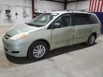 Radiator Fan Motor Assembly Fits 06 Sienna 1515093 Used. Price: $91.00.