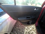 Sportage 2018 Door Trim Panel Rear 31611338 Used. Price: $141.45.
