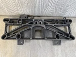 06-10 Dodge Charger SRT8 6.1L Hemi Oem Transmission Mount Bracket Crossmember Used. Price: $185.00.