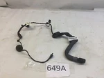 08-14 Mercedes W204 C300 Right Rear Door Harness Wiring Wire Oem 649A Used. Price: $20.39.