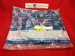 Nos Oem Nip Gm 22569455 Rear Spring Upper Insulator Sealed! New. Price: $24.99.