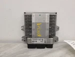 Engine Ecm Electronic Control Module 5.6L Fits 18-20 Infiniti QX80 578208 Used. Price: $131.25.