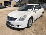 Driver Rear Suspension W/o Crossmember Abs Sedan Fits 10-12 Altima 956174 Used. Price: $274.50.