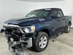 Fuse Box Engine New Style 6 Lug Wheel Fits 22-24 Dodge 1500 Pickup 2798212 Used. Price: $135.00.