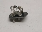 Reddot 82-21972-000 RD-5-8923-0P Heater Fan Motor Resistor New. Price: $14.95.