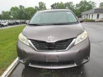 11 12 Toyota Sienna Headliner Pick Up Only Used. Price: $220.00.