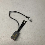 2005-2010 Toyota Avalon Rh Right Front Passenger Seat Belt Buckle Used. Price: $31.50.