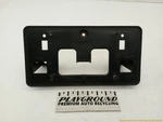 Acura Rsx DC5 Front Bumper License Plate Bracket Fits 2002-2006 03 04 05 Used. Price: $44.87.