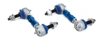 Steeda 555-1041 Adjustable Rear Swaybar Endlinks (pair) For Mustang New. Price: $225.72.
