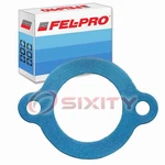 Fel-pro Engine Coolant Outlet Gasket For 1983-1986 Mercury Capri 3.8L V6 Fv New. Price: $9.51.
