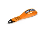 Sparco 01638ARF For Tow Strap Orange New. Price: $43.95.