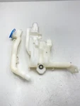2016-2021 Honda Civic Windshield Washer Fluid Bottle Tank Reservoir Oem Used. Price: $80.00.