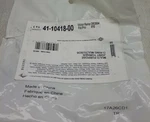 41-10418-00 Victor Reinz Automotive Multi Purpose Joint O-ring 72112 New. Price: $10.44.