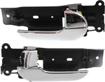 For 2002-2005 Sedona Interior Door Handle 0K53B58330BT 0K53B59330BT Set Pair New. Price: $56.95.