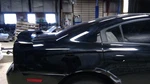 Passenger Right Quarter Panel Black Fits 11-14 Charger 108077 Used. Price: $595.00.