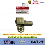 95920J5000 Genuine Front Impact Crash Sensor For Kia Stinger 2018-2020 New. Price: $50.20.