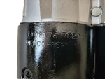 Delco Remy Starter Caprice, Chevelle, Corvette 1975-1976 Oem # 1108776 7G29 Remanufactured. Price: $320.09.