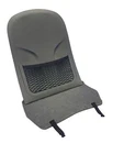 2020-2024 Hyundai Sonata Front Right Seat Backing Cover Panel 88390-L1300 Used. Price: $93.50.