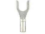 Install Bay USB8 Uninsulated Spade Terminal 16-14 Gauge #8 Package Of 100 Unspecified. Price: $29.99.