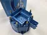 Blue Streak (standard) DR456 Ignition Distributor Cap New. Price: $13.45.
