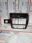1995 - 1999 Toyota Avalon Dash Center Ac Airvent Radio Bezel Oak Brown Oem Used. Price: $50.99.