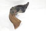 1966 Buick Lesabre Oem Front Left Fender Liner Used. Price: $111.57.