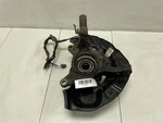2008 Toyota Camry Hybrid Front Right Spindle Knuckle Hub W/wheel Speed Used. Price: $83.66.