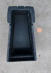 Ford Ecosport 2018-2022 Center Console Storage Tray Insert GN15-A045H74-B Used. Price: $19.99.