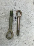 2000-2015 Infiniti Tow Hook Eye Used. Price: $20.00.