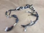 1991 - 1995 Oem Toyota SW20 MR2 Right Passenger Power Window Harness Used. Price: $79.90.