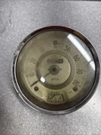 Minor Morris Speedometer With Fuel Gauge Smiths SN4406/00 Used. Price: $70.00.