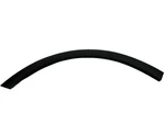 16-20 Tesla Model Mx Rear Right Wheel Fender Arch Flare Molding 1045897-00-D Used. Price: $70.00.