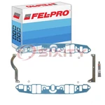 Fel-pro Intake Manifold Gasket Set For 1972-1974 Dodge R300 5.2L V8 Engine On New. Price: $35.08.